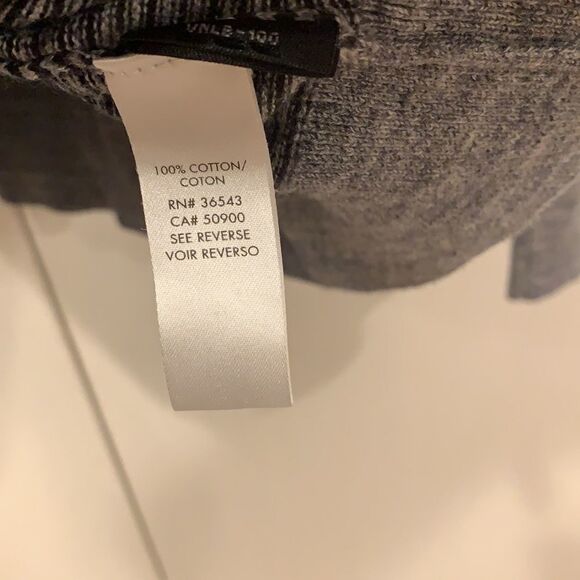 CK hoodie - Picture 7 of 7